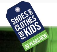 Shoes and Clothes for Kids